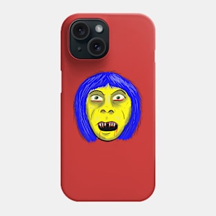 Another creep Phone Case