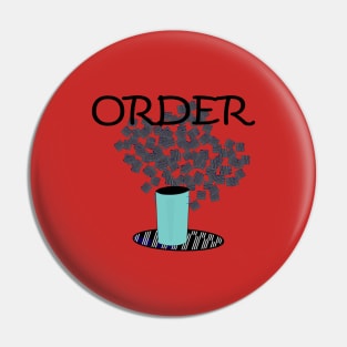 Order Pin