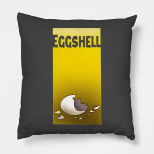 Eggshell Pillow