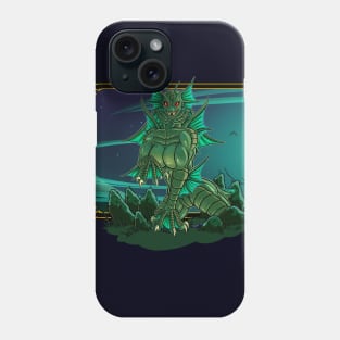 Payara Phone Case