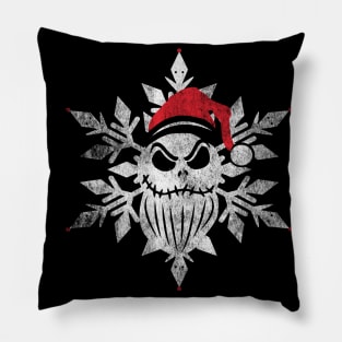 Holiday Jack Pillow