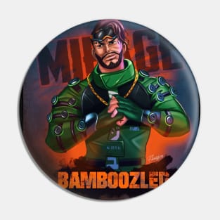 Mirage Pin