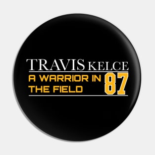 Travis Kelce Pin