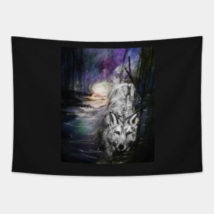 The water of fenris Tapestry