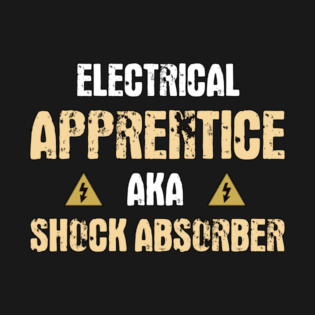 Electrician Apprenticeship Graduation Gift Idea by MGO Design