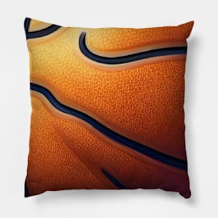 Basketball player gift Pillow