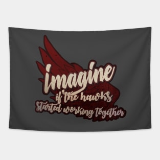 Imagine Tapestry