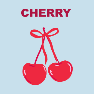 Cherry T-Shirt