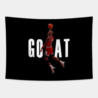 The GOAT Tapestry