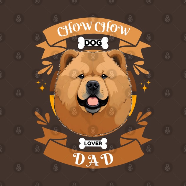 Chow Chow by Pearsville