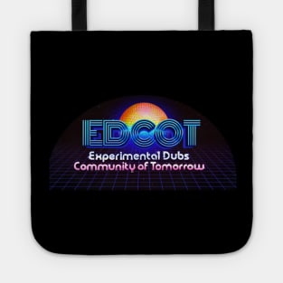 EDCOT Tote