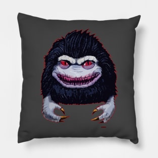 Critters Pillow