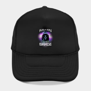 Fallen Space Hat