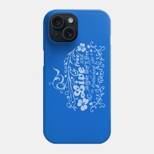 To live- Phone Case