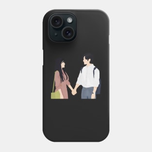 Do you like Brahms Korean drama Phone Case