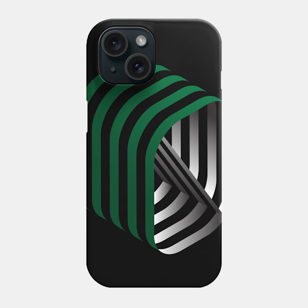 0 - tatum edition Phone Case by MplusC