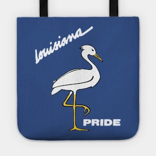 Louisiana Pride Tote