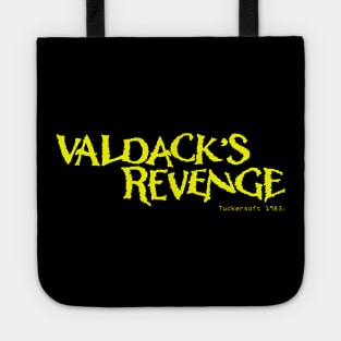 valdack's revenge Tote