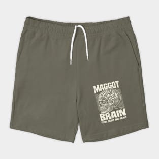 Maggot Brain Shorts