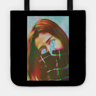 Shy Tote