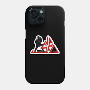 Vasco rossi Phone Case