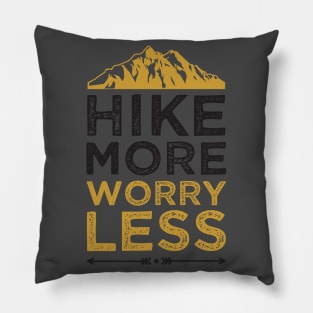 Hiking Pillow