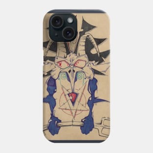Blood Pact Phone Case