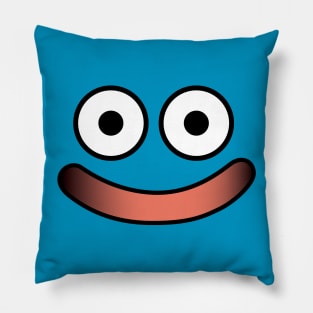 Dragon Quest Slime Pillow