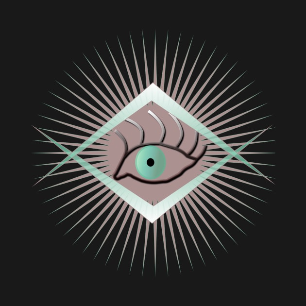 The Eye Symbol by IFED