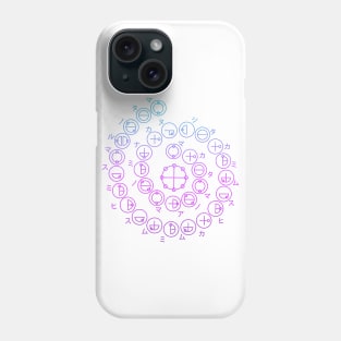 Katakamuna Verse 7 Phone Case