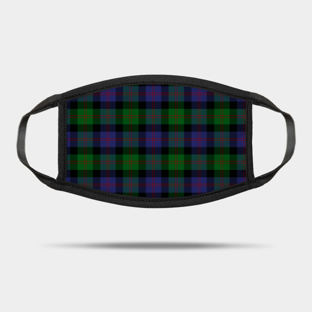 blair tartan plaid