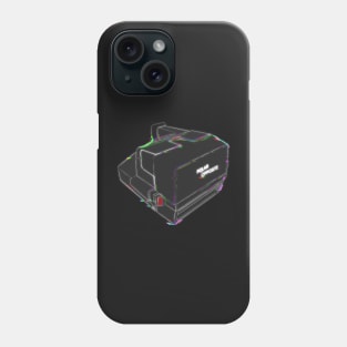 Polarizing Camera Phone Case