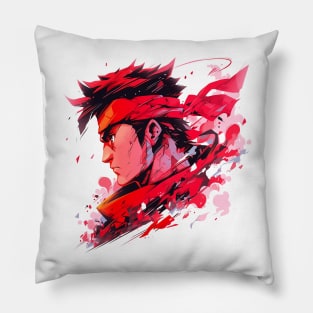 ryu Pillow