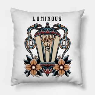 luminous Pillow