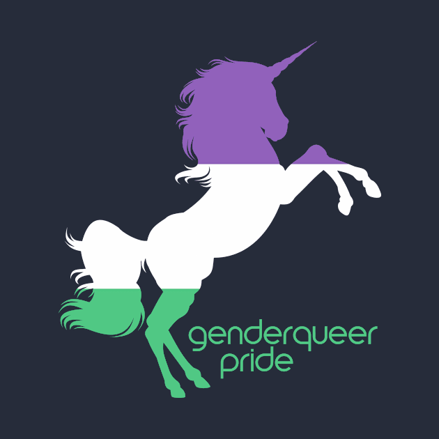 Genderqueer by christinamedeirosdesigns