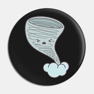 Tornado Pin