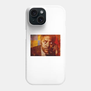 Bayard Rustin Phone Case