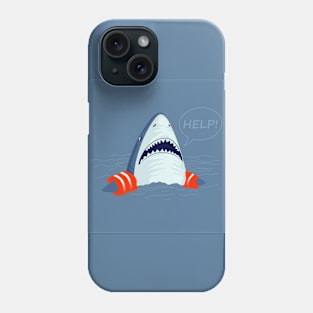 Shark Phone Case