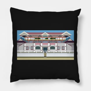 Showground Pavilion 2019 Pillow