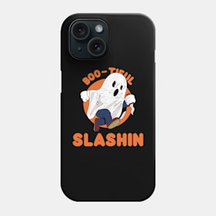 Boo-tiful Slashin' Phone Case