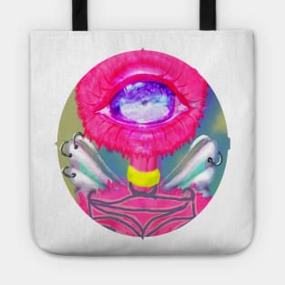 Cyclops Tote