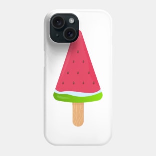 Watermelon Ice Cream Phone Case