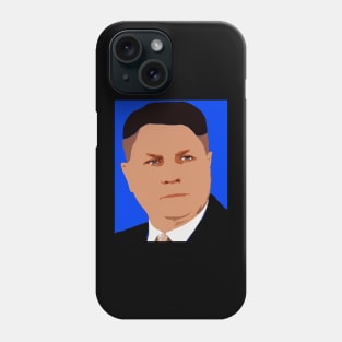 jimmy hoffa Phone Case