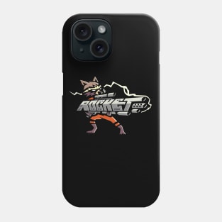 ROCKET Phone Case