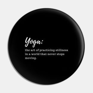 funny yoga sayings Pin