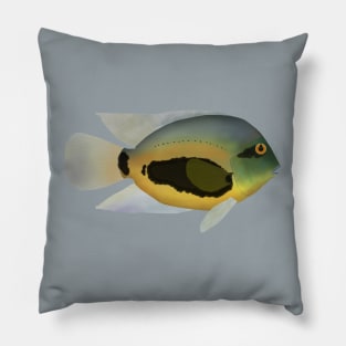 Uaru Pillow