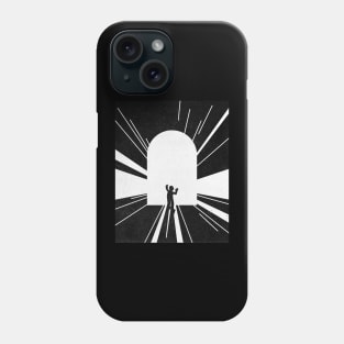 Blinded by the Light Phone Case
