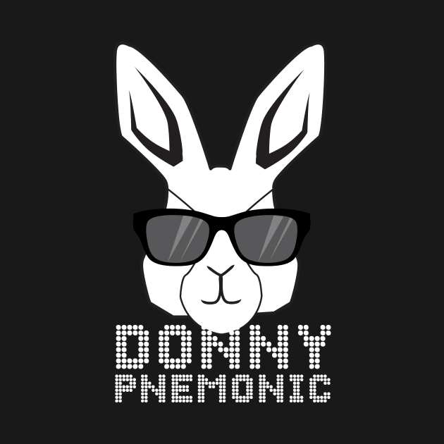 Donny Mnemonic by emma17