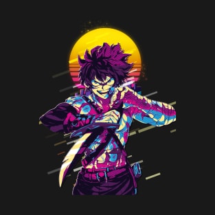 Izuku Midoriya T-Shirt