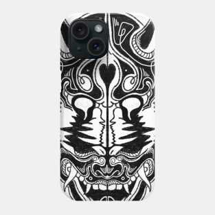 SHISHIO Phone Case